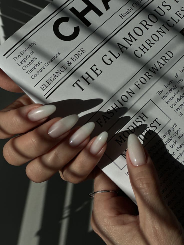 ORA Studio — Nail Studio, Gold Coast South